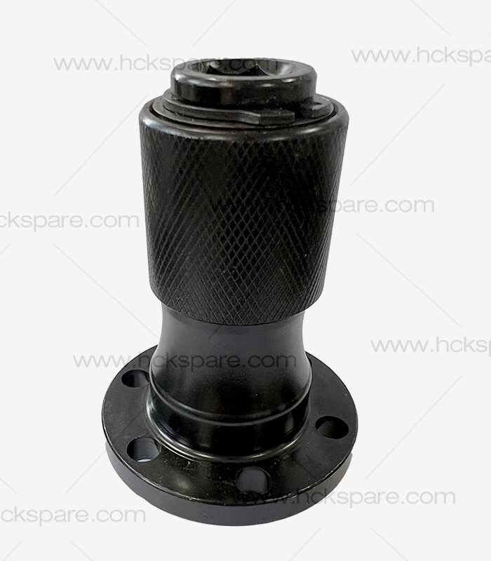 0845KC Barrel Complete