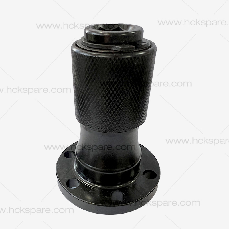 0845KC Barrel Complete