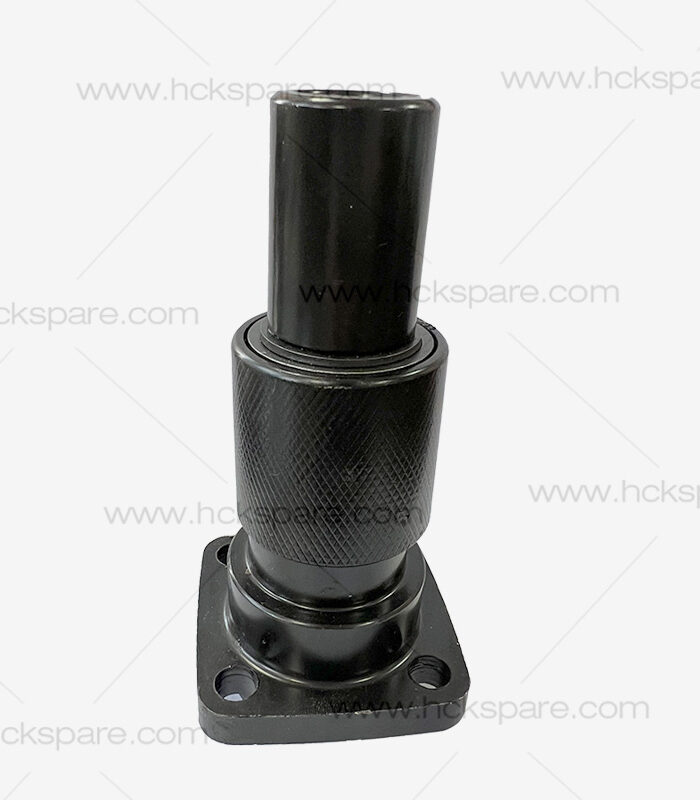 0845KC 4 Hole Barrel Complete