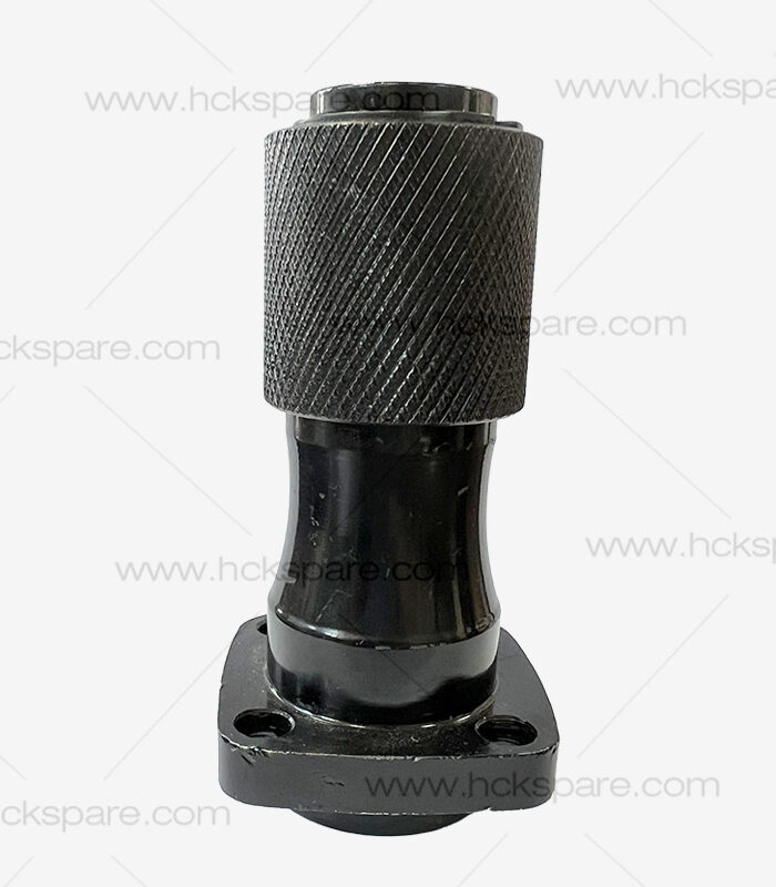 0830/0840 Barrel Complete