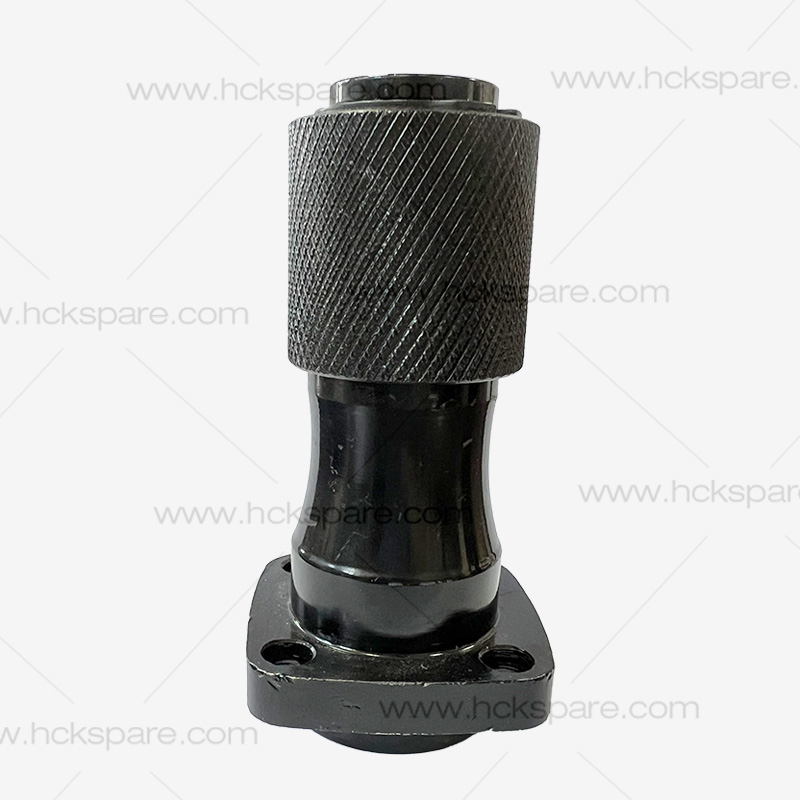 0830/0840 Barrel Complete