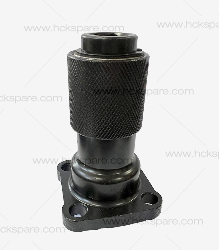 DCA06-6 Barrel Complete