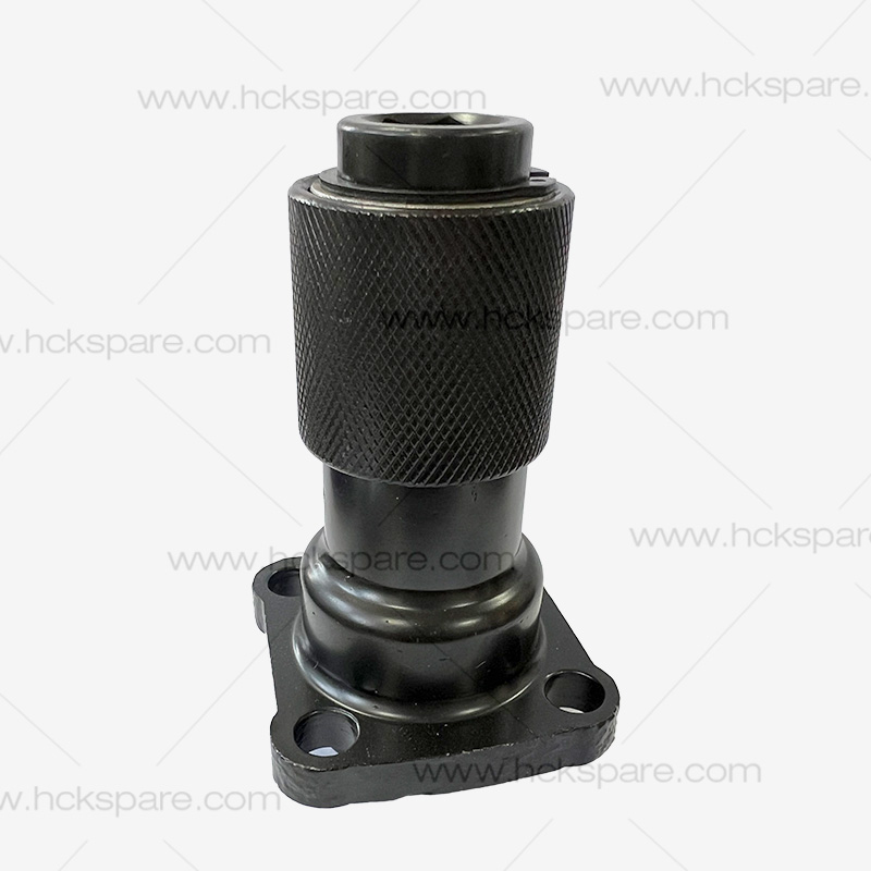 DCA06-6 Barrel Complete