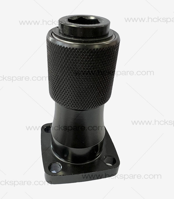 0835 Barrel Complete