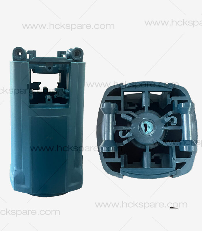 GWS20-230H/JH Motor Housing part number:1605108233