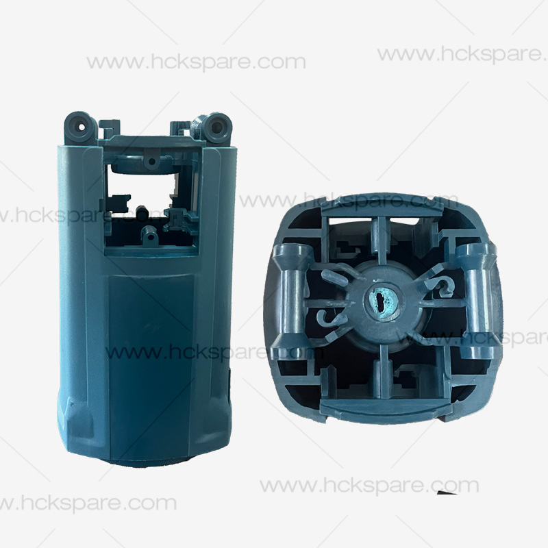 GWS20-230H/JH Motor Housing part number:1605108233