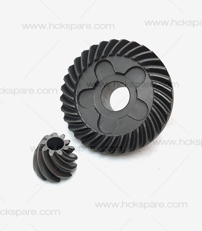 GWS6-100 Spiral Bevel Gear