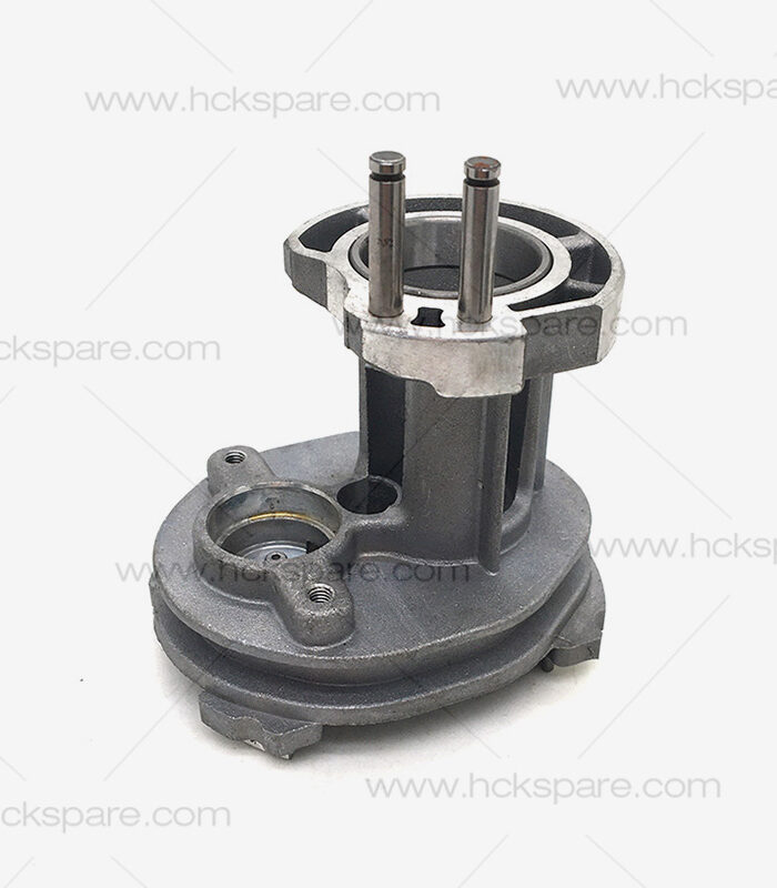 HR2470F Inner Housing