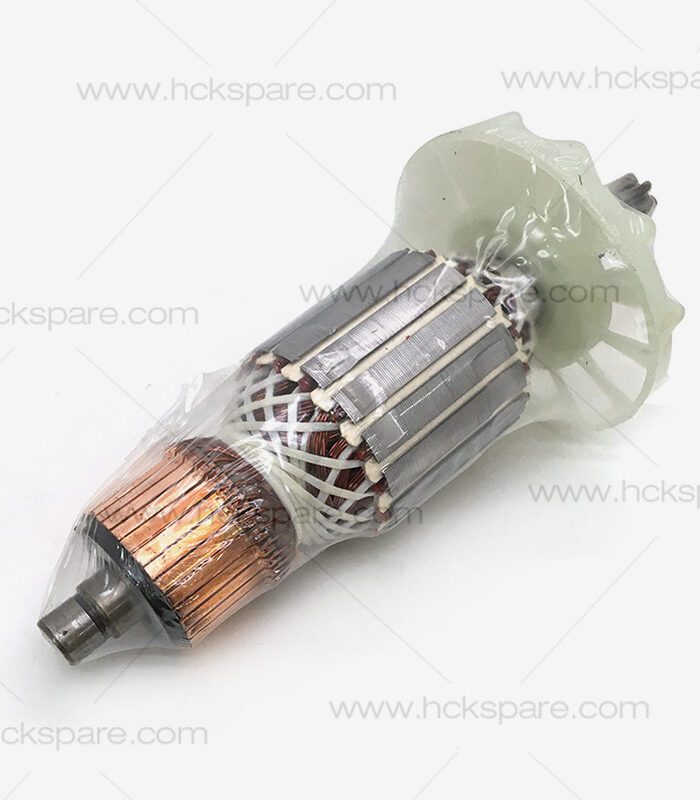 PH85A Armature