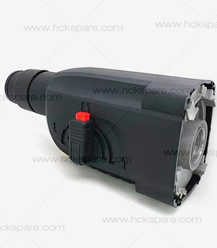 HR2450 Front Housing