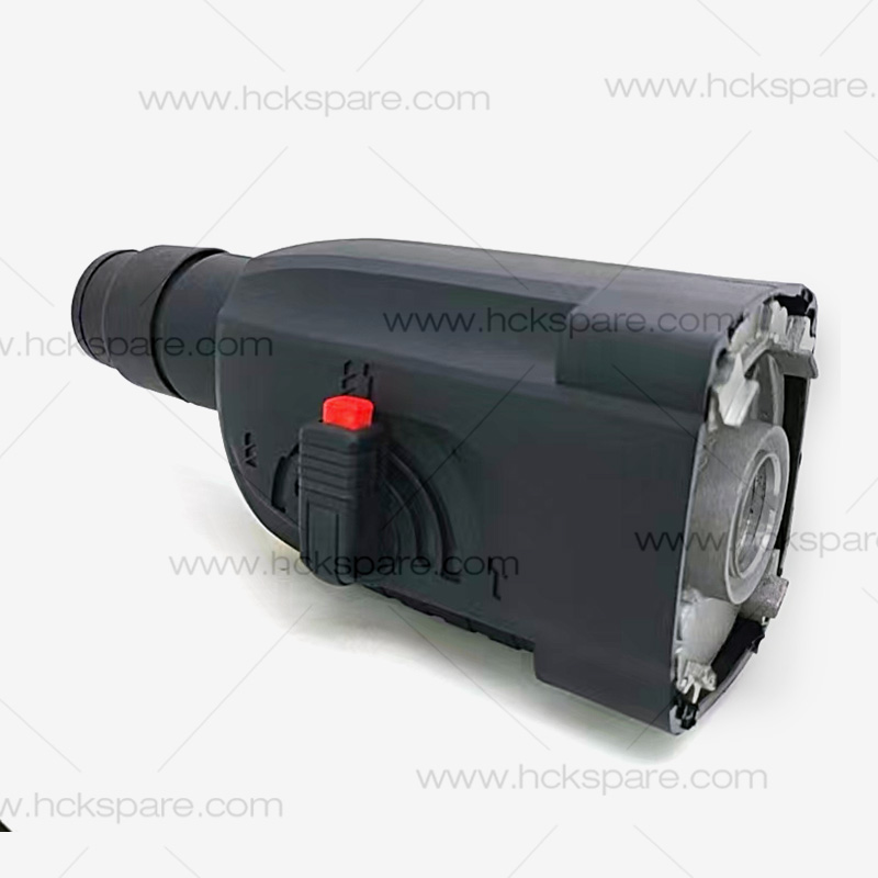 HR2450 Front Housing