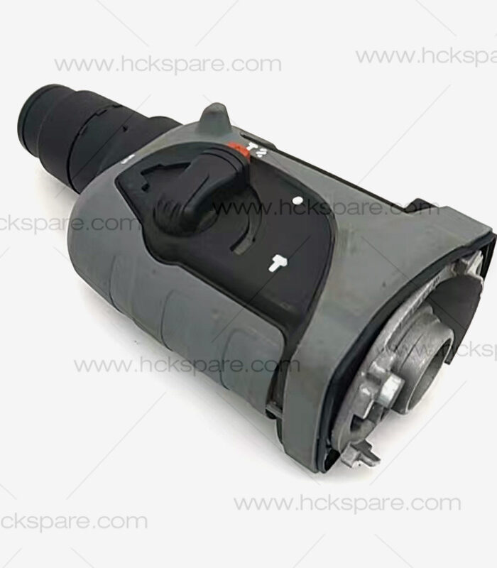 HR2470 Front Housing