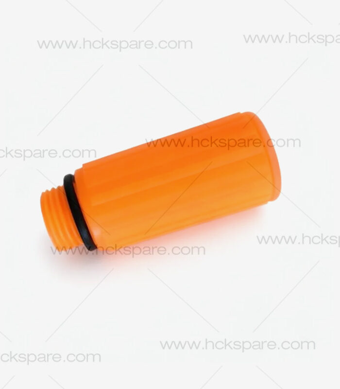 16mm plastic oil plug