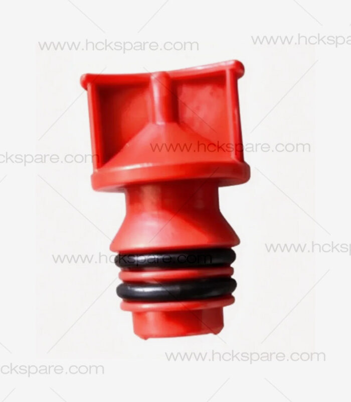 18mm plastic oil plug