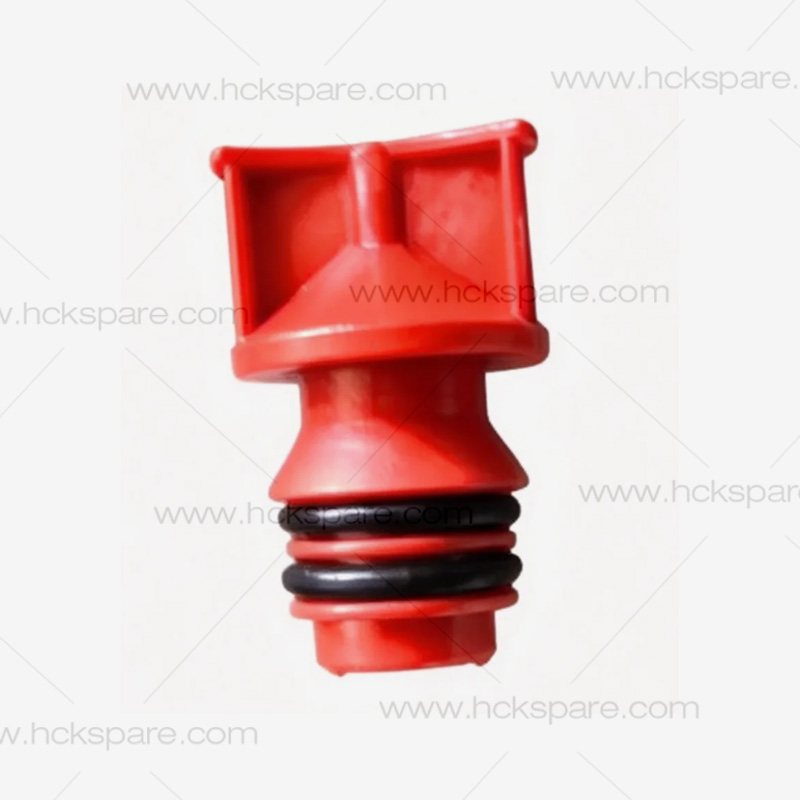 18mm plastic oil plug