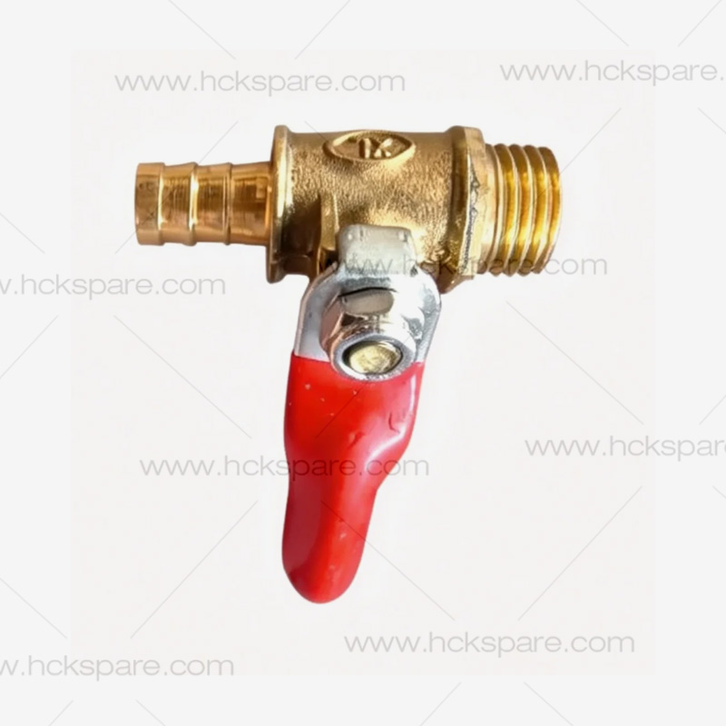 25-50 lt compressor valve 1/4