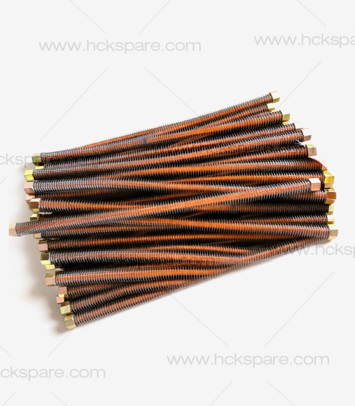 50 lt compressor pipe
