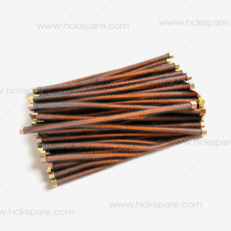 50 lt compressor pipe