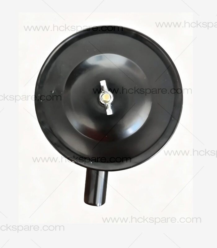 1/2" compressor air filter