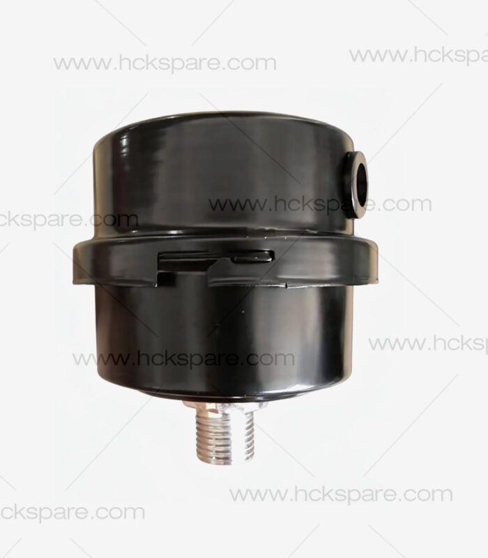 1/4"  air filter