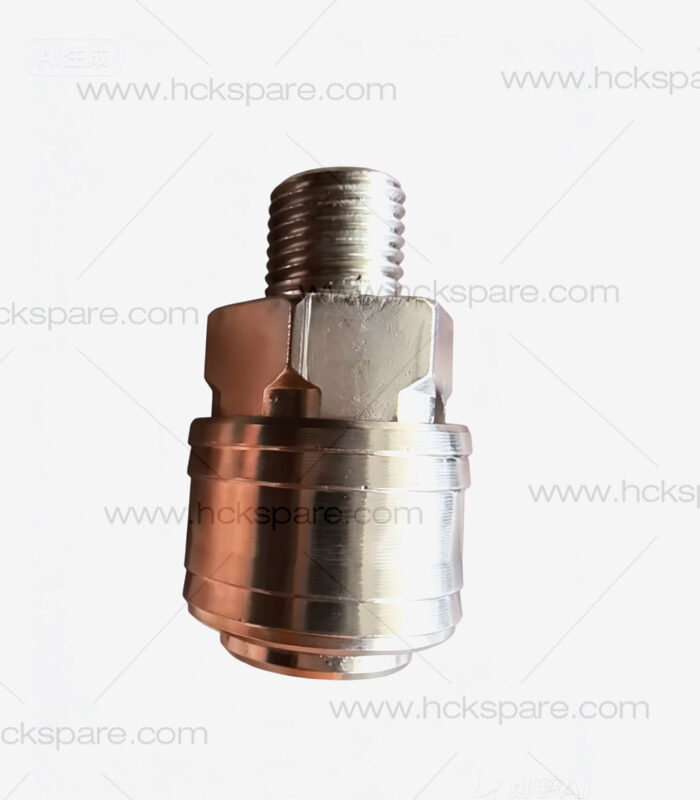 air jack adapter 1/4