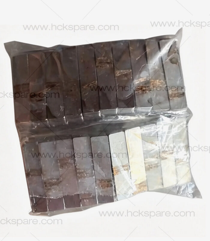 50lt compressor suction valve plate 47mm