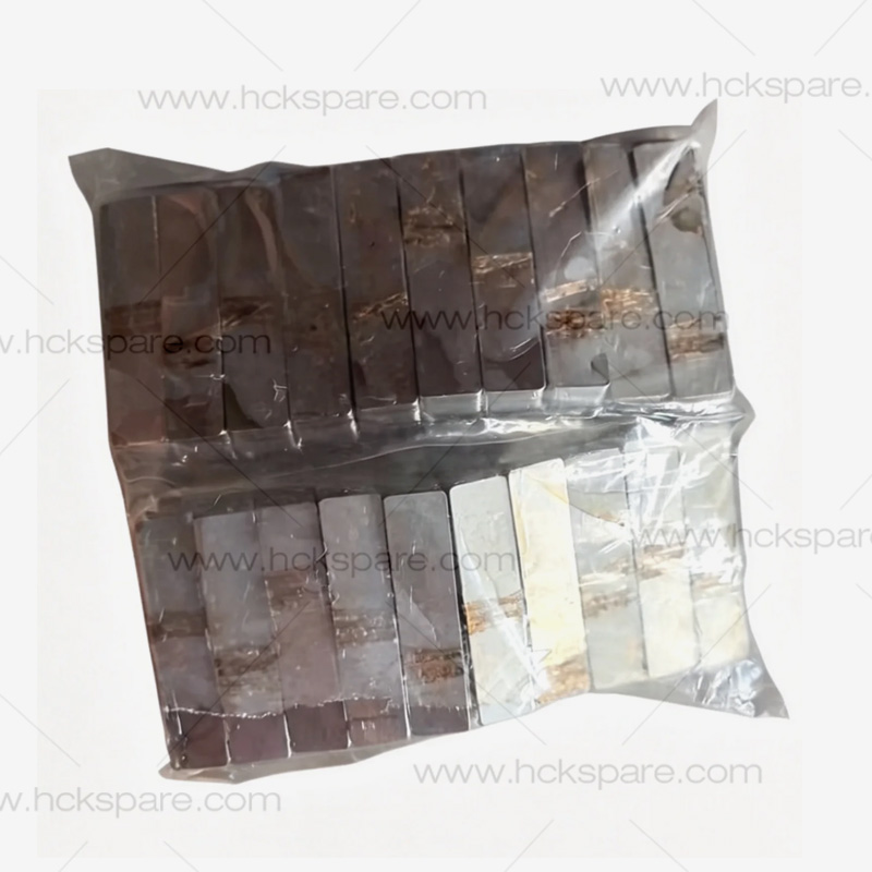 50lt compressor suction valve plate 47mm